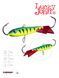 Балансир Lucky John CLASSIC 9 90мм/36RT 81900-36RT фото