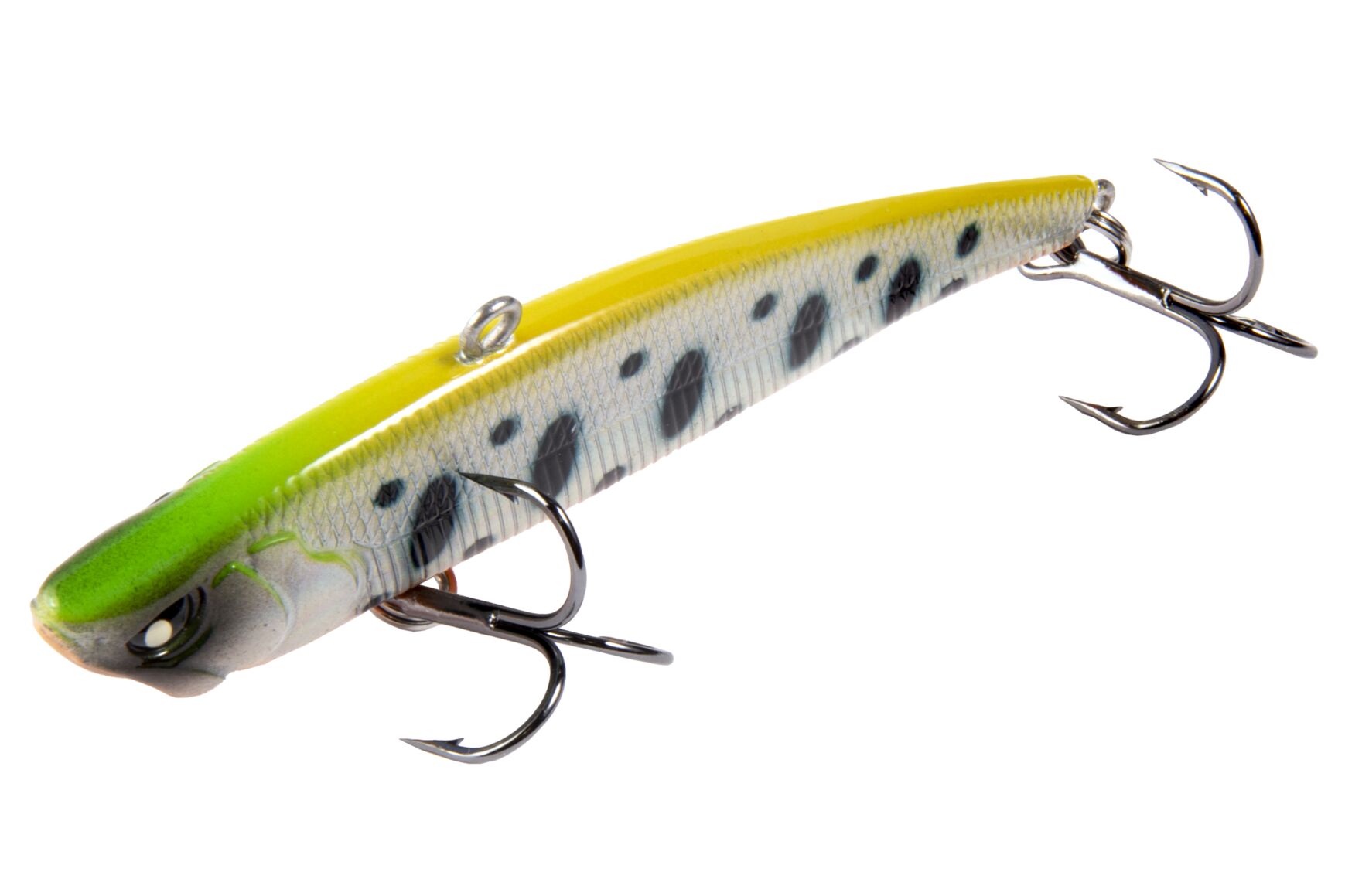 Воблер тонущ. вертикал. LJ Pro Series SLIM VIB S 80.00/137
