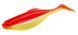 Віброхвости їст. мистецтв. LJ Pro Series ROACH PADDLE TAIL 3.5in (08.89)/G08 6шт. 140180-G08 фото