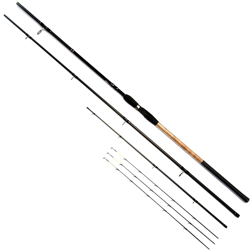 Вудилище Salmo Elite Feeder 150g / 3.90m 3947-390