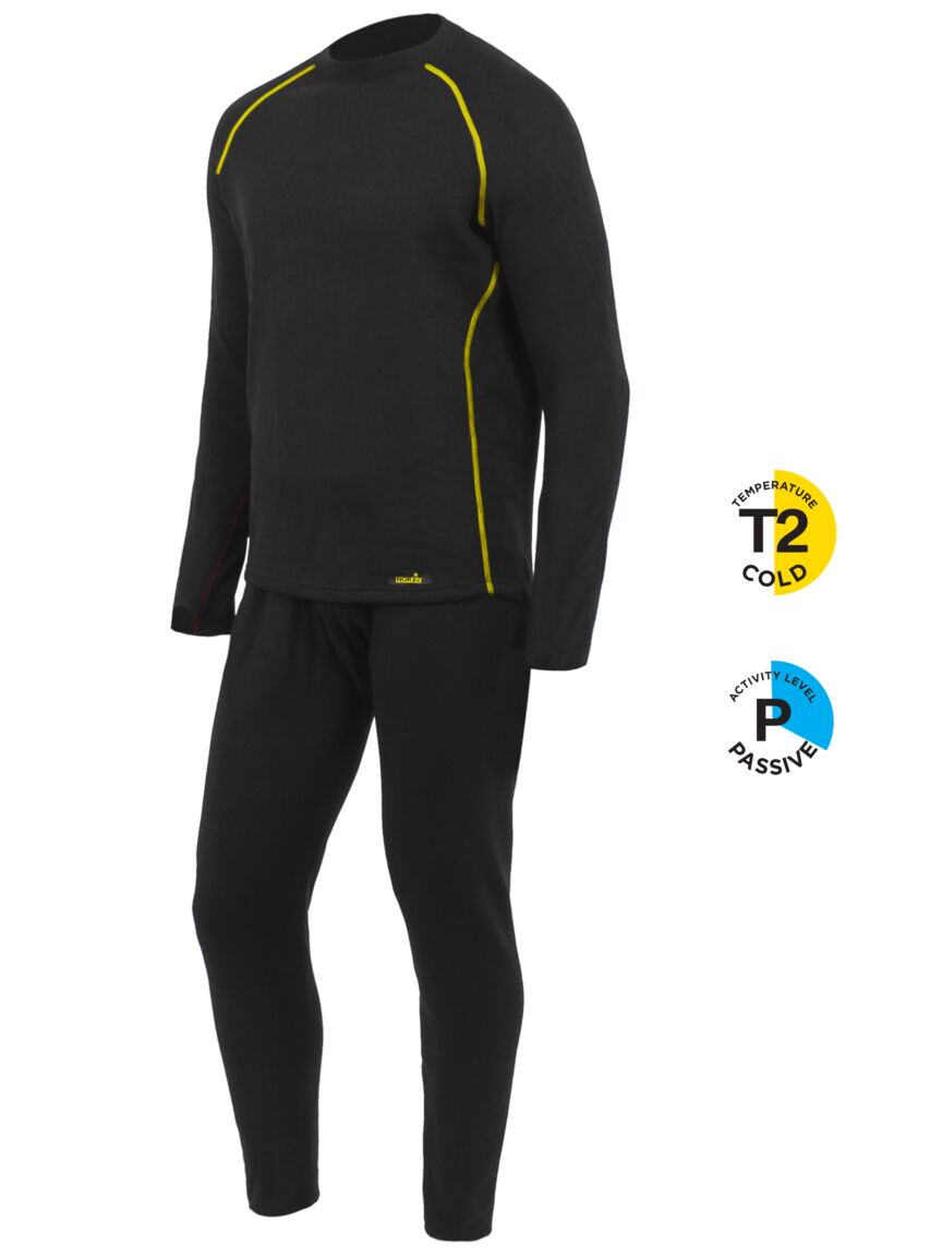 Термокомплект Norfin SCANDIC COMFORT 02 р.М