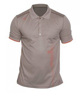 Теніска POLO Norfin BEIGE (PL,беж.) / S 671201-S фото