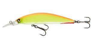 Воблер суспендер LJ Pro Series SILVER SHINER SP 08.80/916 SS88SP-903 фото