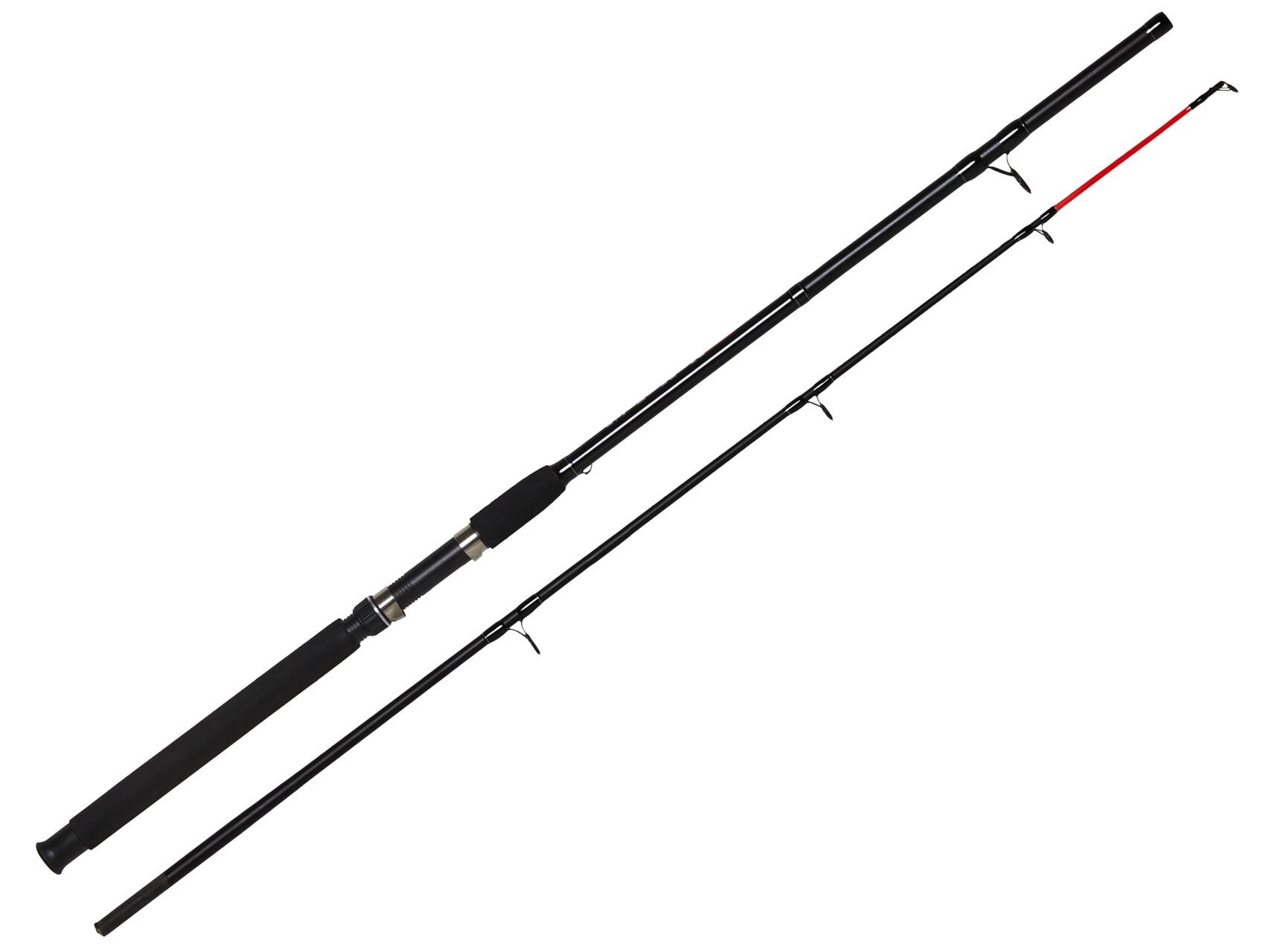 Спиннинг троллинговый Salmo Blaster BOAT 2.10/XH