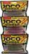 Набір Віброхвіст Lucky John Pro Joco Shaker 4.5" 3x3 шт. (S303-F01-F02-F04) S303-F01-F02-F04 фото