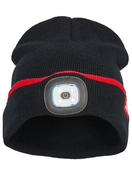 Шапка Lucky John DROP LED р.L 302776-03L фото