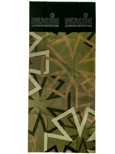 Шарф-бандана Norfin BANDANA GREEN AM-6516 фото
