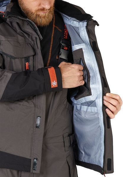 Костюм демисезон. Norfin PRO DRY 3 01 р.S 514401-S фото