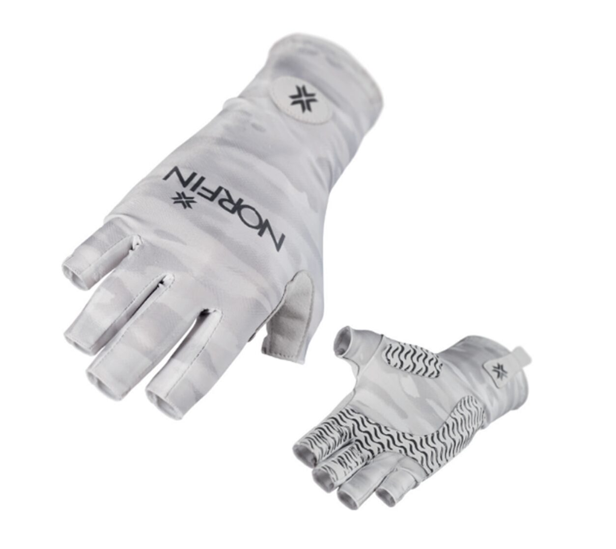 Перчатки Norfin SUN PRO Protect Long, L