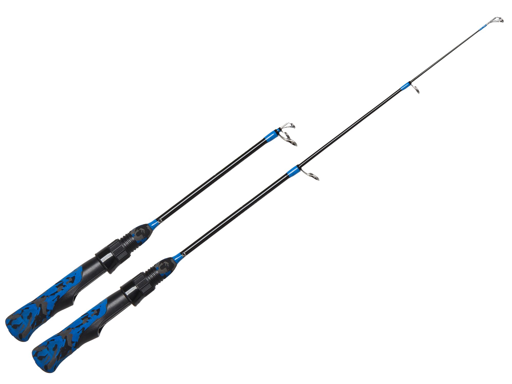 Вудлище зимове Salmo Elite TELE VIB H