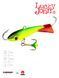 Балансир Lucky John CLASSIC 6 с тр. 60мм/26RT блистер 81601-26RT фото