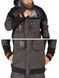 Костюм демисезон. Norfin PRO DRY 3 01 р.S 514401-S фото 6