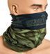 Шарф-бандана Norfin BANDANA GREEN AM-6516 фото 3