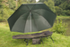 Зонт Oval 345 Solid Nubrolly SAE-7152345 фото 2