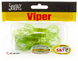 Твістер силікон. VIPER LJ Pro Series 3 "/ S15 *7 140221-S15 фото 3