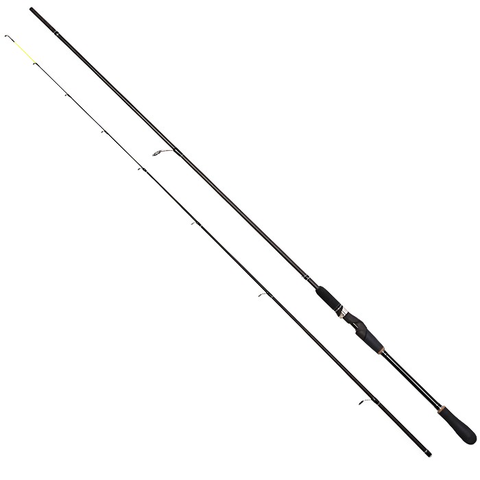 4152-250 Спининг SALMO ELITE JIG 28