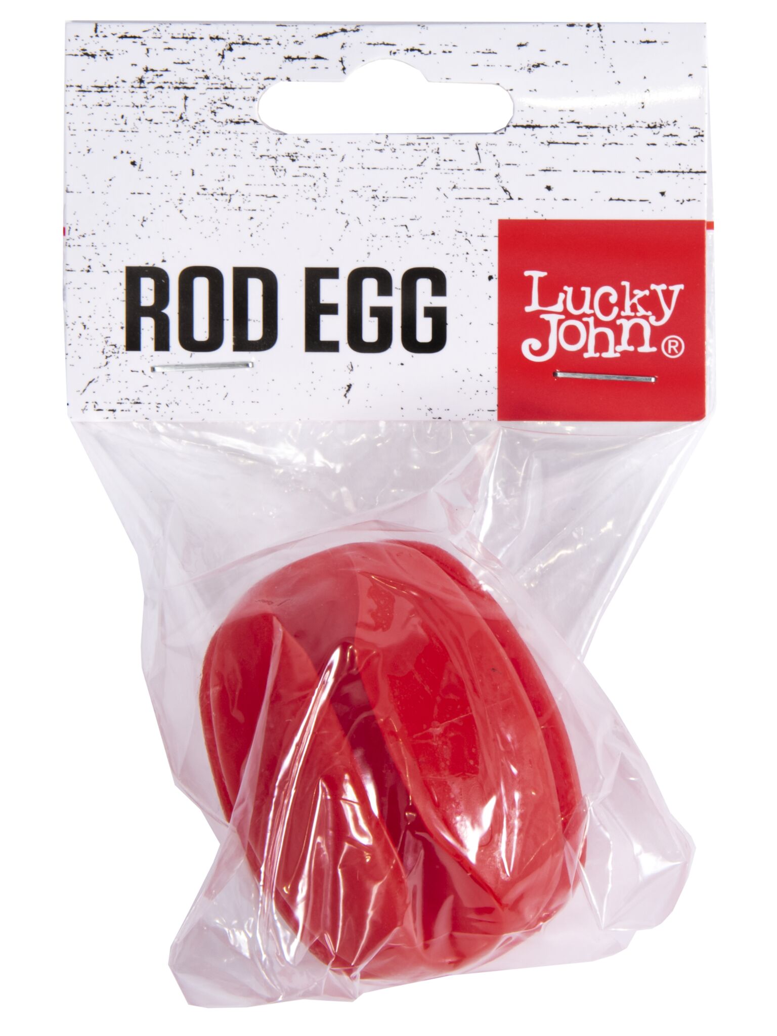 Стяжка для удилищ Lucky John ROD EGG, фото 5
