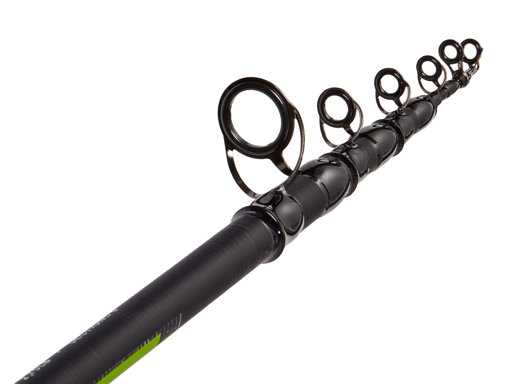Вудилище коропове телескоп. Salmo Blaster TELE CARP 2.75lb/3.30, фото 4