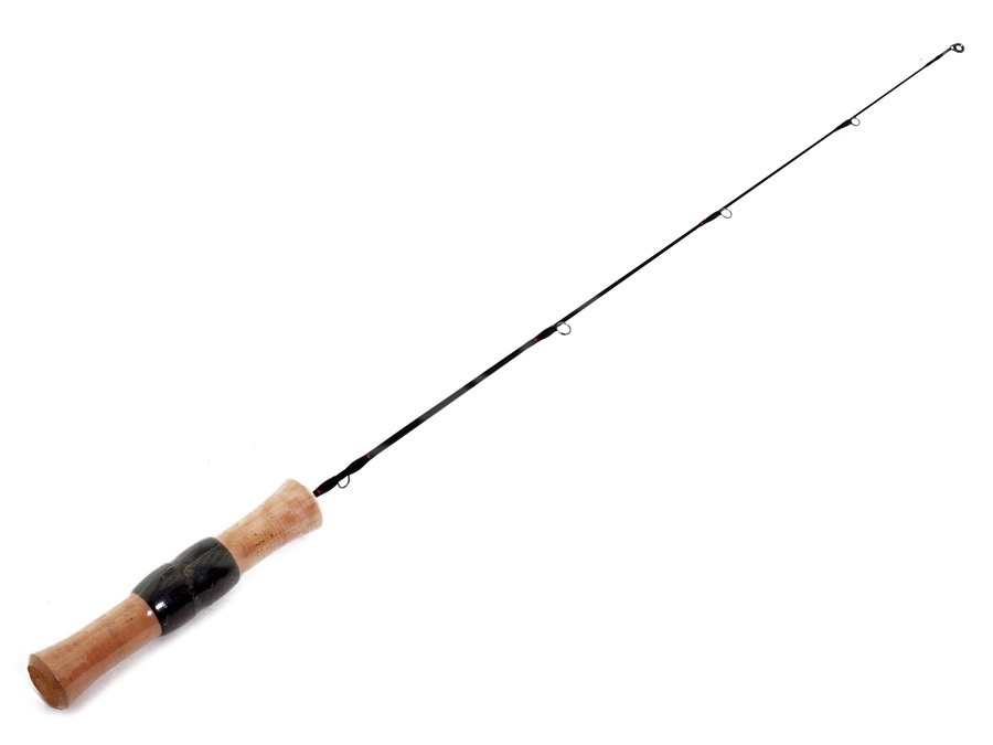 Вудка зимова розбірна Lucky John C-Tech TROUT