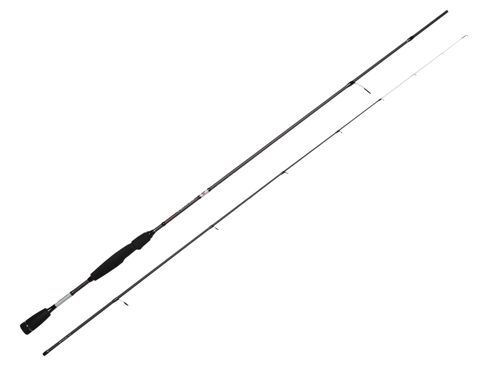 Вудилище спінінгове Lucky John Vanrex MICROJIG 9 2-9/2.28(7'6")