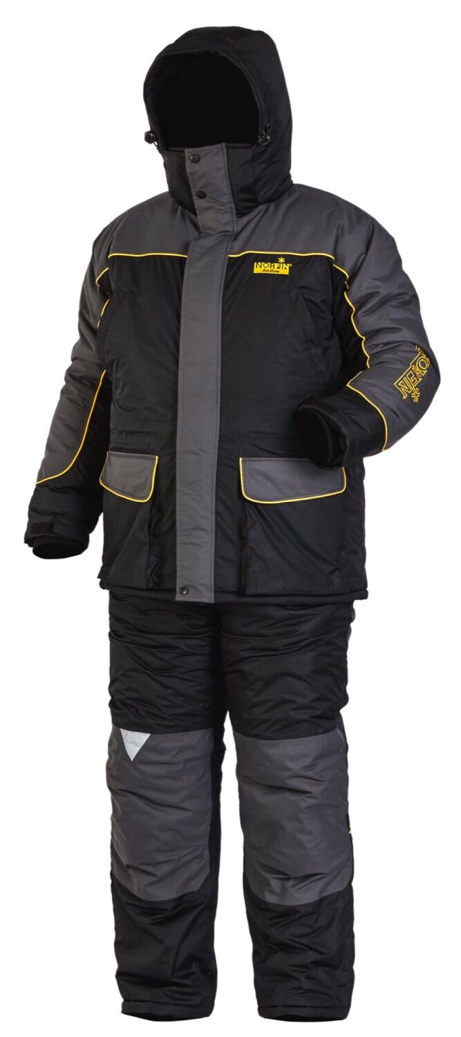 Костюм зимний Norfin ATLANTIS 03 р.L