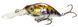 Воблер плав. LJ Original SHADY CRANK F 06.00/A029 LJO1206F-A029 фото