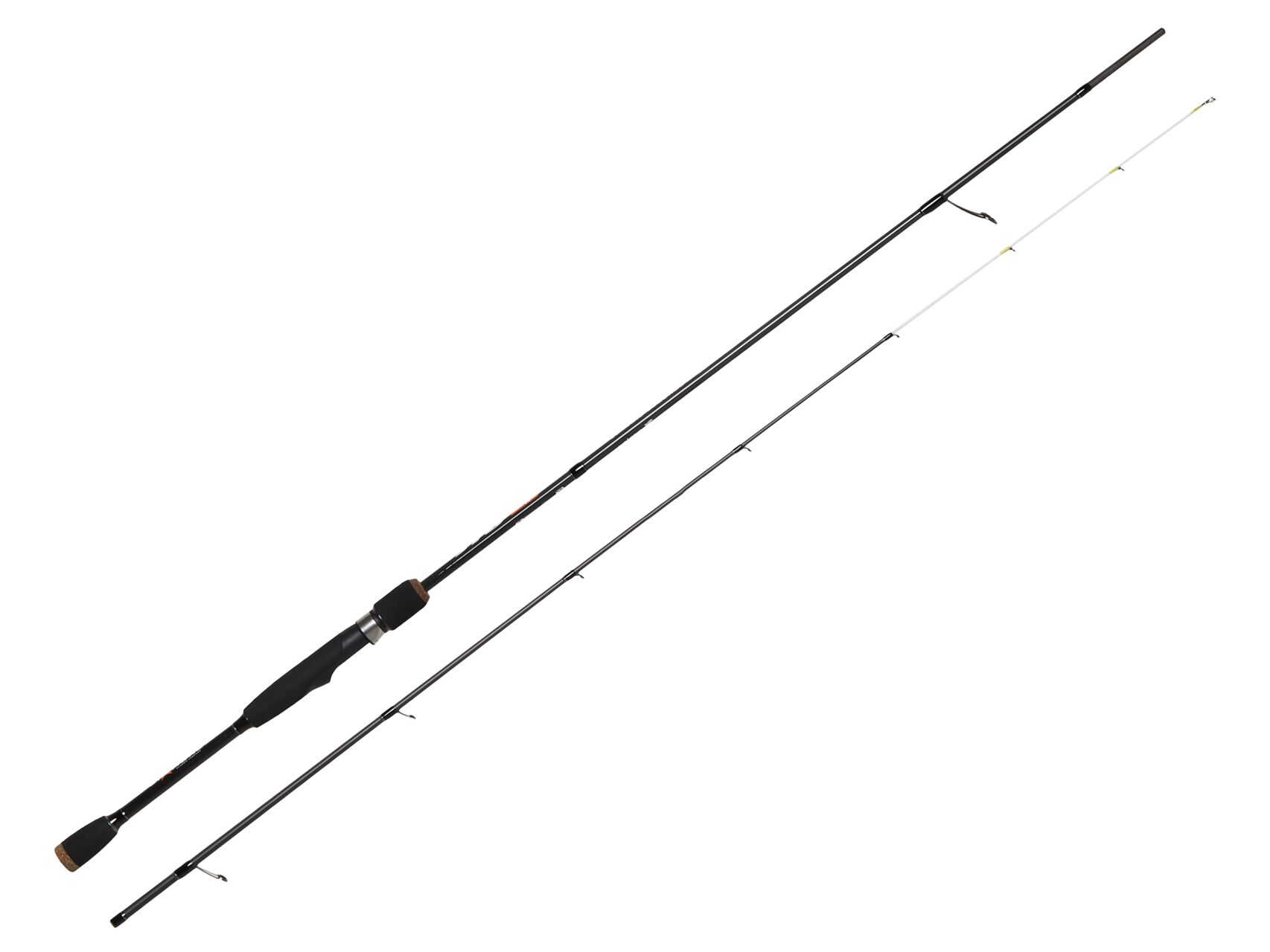 Вудилище спінінгове Salmo Diamond MICRO JIG 14 4-14/2.10