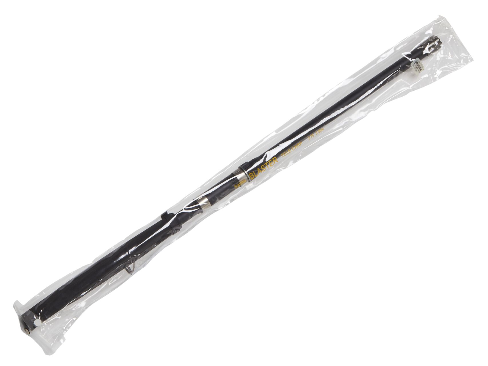 Вудилище коропове телескоп. Salmo Blaster TELE CARP 2.75lb/3.30, фото 5