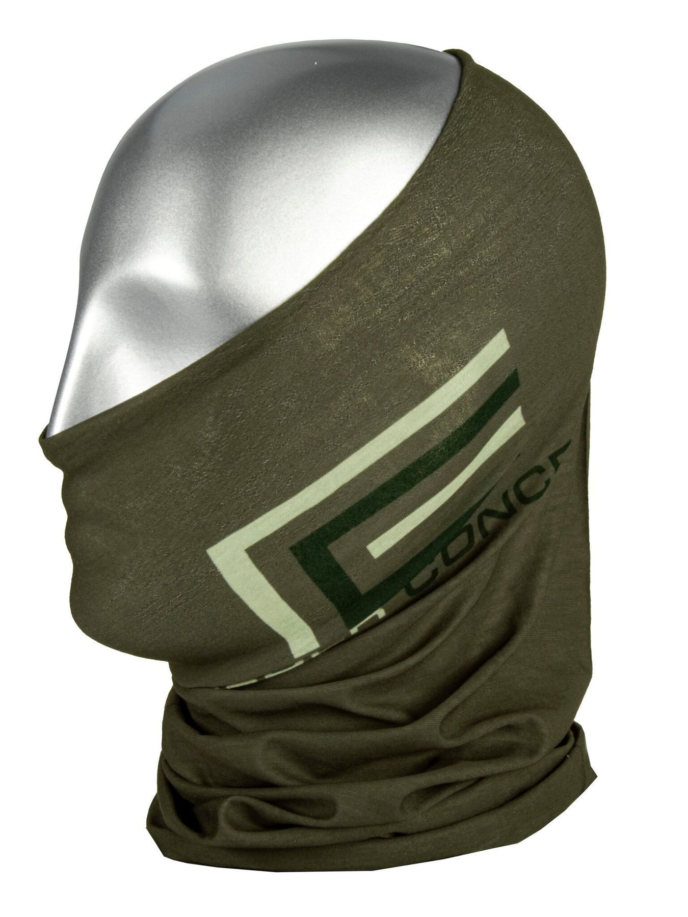 Купить Шарф-бандана Feeder Concept BANDANA GREY AM-6517 в интернет