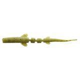 Слаг силікон. плав. UNAGI SLUG LJ Pro Series 3,5"/ *15 140306-F01 фото
