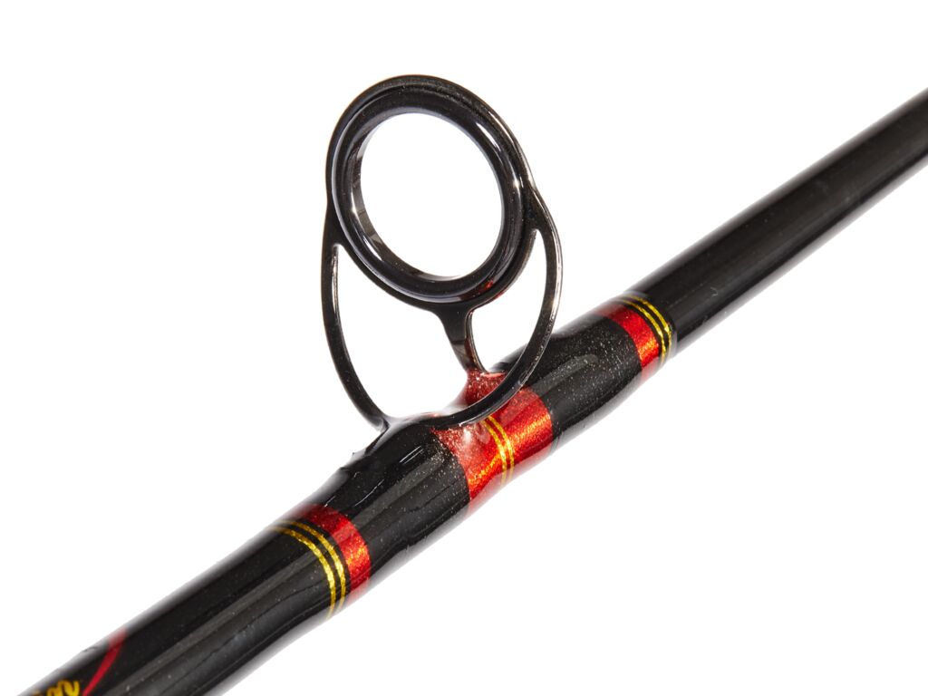 Вудилище тролінгове Salmo Power Stick TROLLING SPIN 50-100/2.40, фото 3