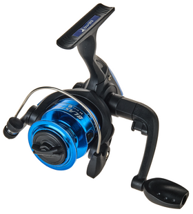 Котушка безінерц. Salmo Blaster BP MINI 1 1000FD S700-10FD фото