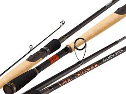 Спінінг Lucky John One Sensoric SALMON STICK