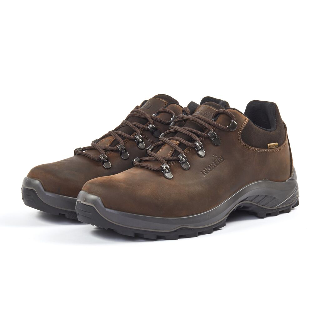 Черевики Norfin Ntx ROCK LOW р.44