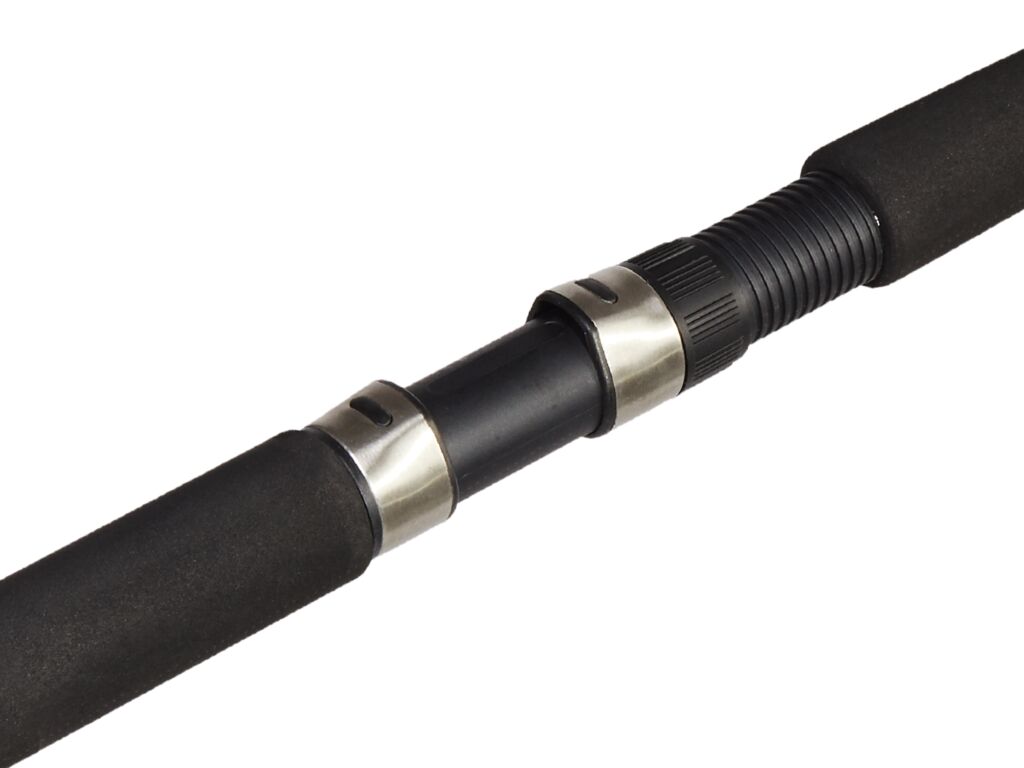 Вудилище тролінгове Salmo Power Stick TROLLING SPIN 50-100/2.40, фото 2