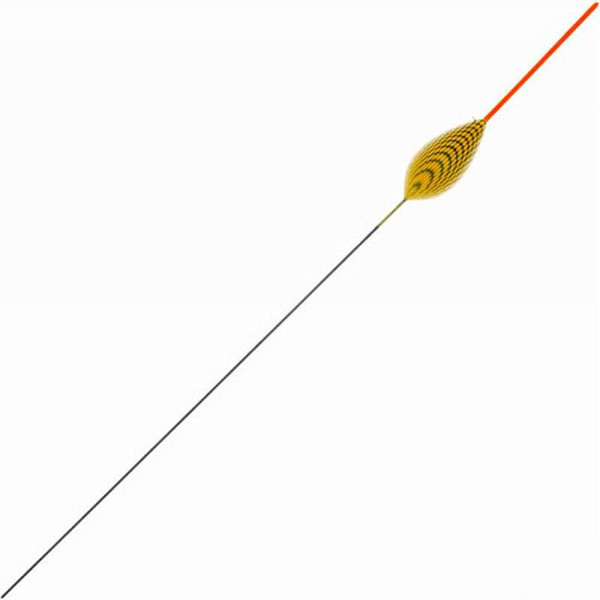 Поплавець бальс. BALSA SALMO PRO 1gr