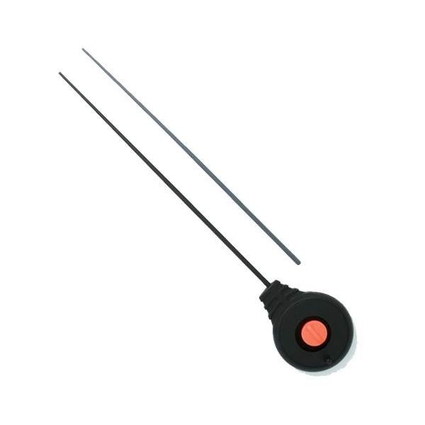 Зимняя удочка балалайка Salmo Eazy Drag Ice Rod (оранжевый) (440-04)
