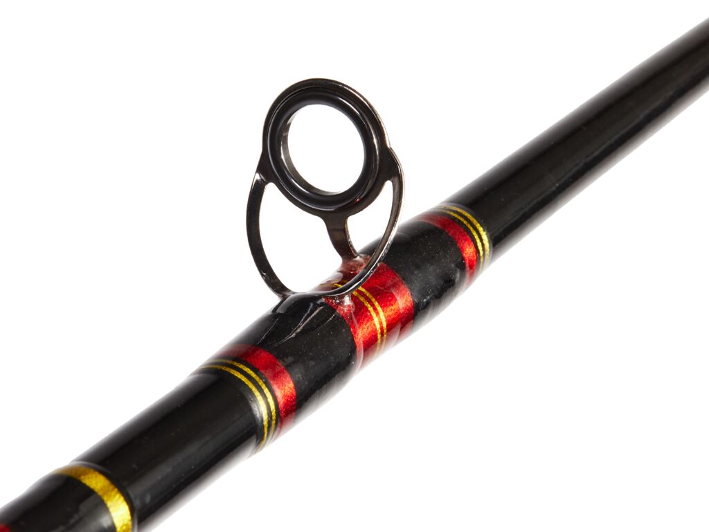 Вудилище тролінгове (каст.) Salmo Power Stick TROLLING CAST 50-100/2.40, фото 3