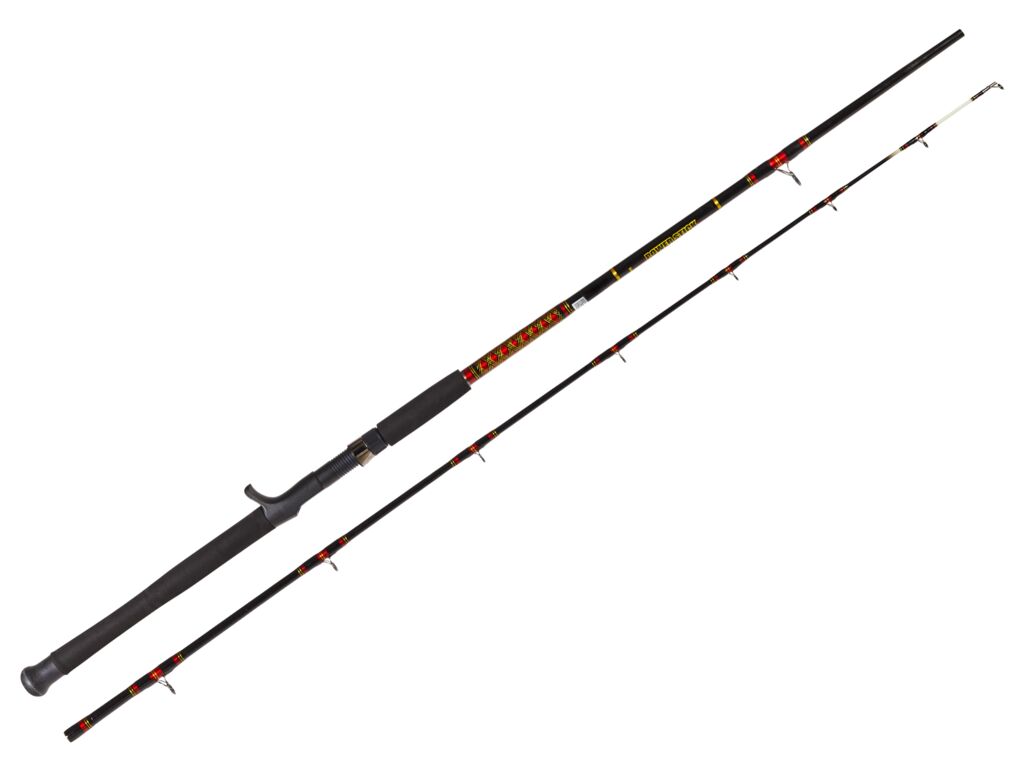 Вудилище тролінгове Salmo Power Stick TROLLING CAST