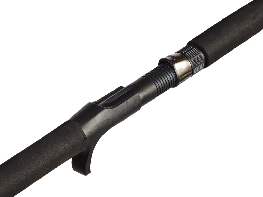 Вудилище тролінгове (каст.) Salmo Power Stick TROLLING CAST 50-100/2.40, фото 2