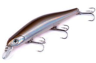 Воблер Fit Minnow 110SP (Original) 11 см, цвет 302, 16.5 г LJO1611SP-302 фото