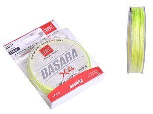 Лісочка плетена Lucky John Basara Light Green 150/021 LJ4100-021 фото