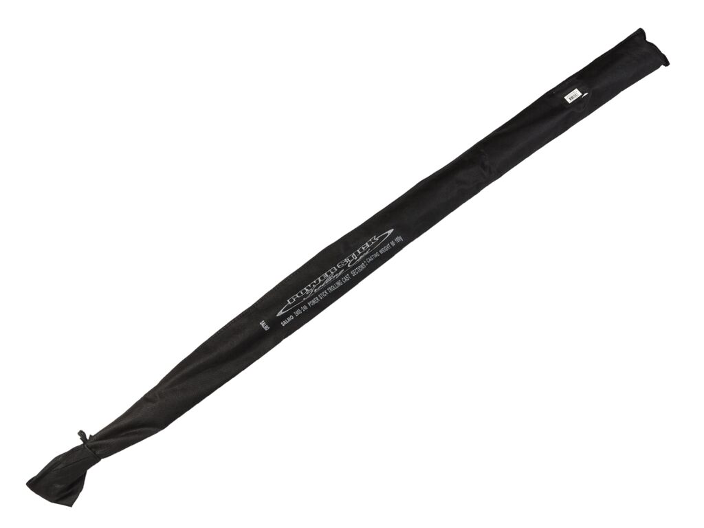 Вудилище тролінгове (каст.) Salmo Power Stick TROLLING CAST 50-100/2.40, фото 5