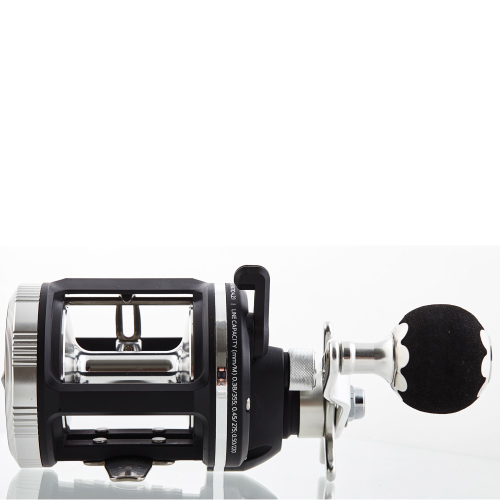 Котушка мульт. Salmo Elite TROLL 7 (523g/4,2:1/6+1) M2130, фото 4