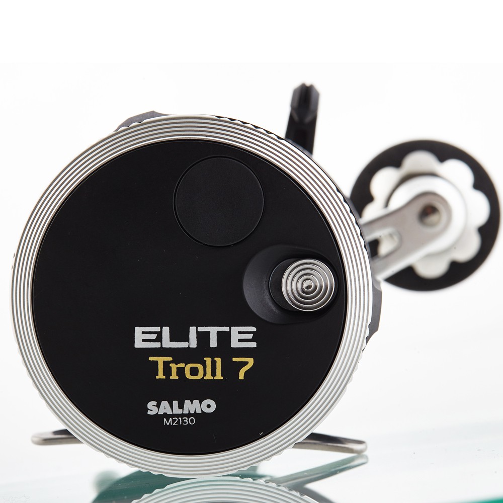 Котушка мульт. Salmo Elite TROLL 7 (523g/4,2:1/6+1) M2130, фото 2