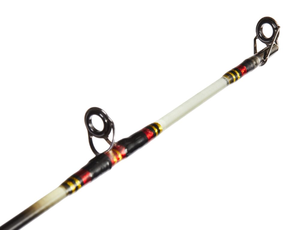 Вудилище тролінгове (каст.) Salmo Power Stick TROLLING CAST 50-100/2.40, фото 4