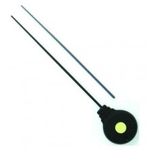 Зимняя удочка балалайка Salmo Eazy Drag Ice Rod (желтая) (440-05)
