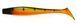 Віброхвіст LJ 3D Series Kubira Swim Shad 9" (22,8 см), 1 шт. 140433-PG14 фото 2
