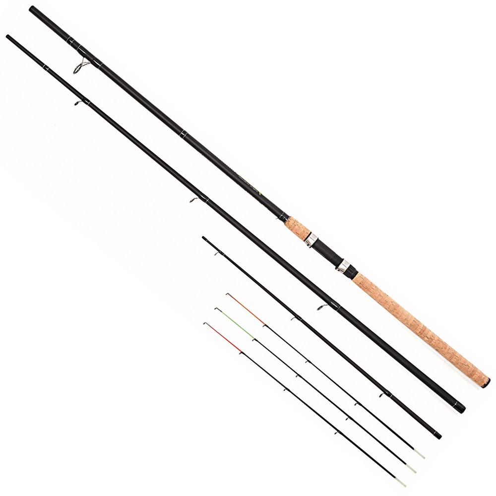 Вудилище фідерне Salmo Sniper FEEDER