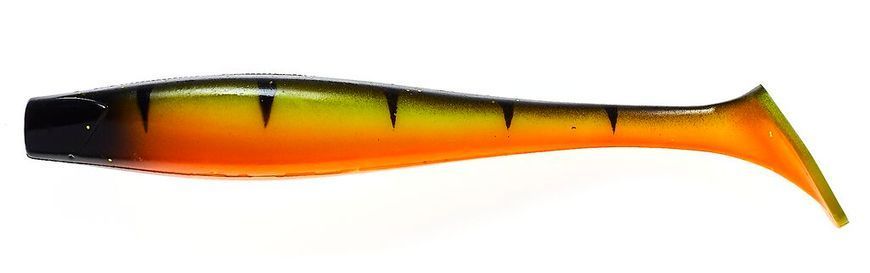Віброхвіст LJ 3D Series Kubira Swim Shad 9" (22,8 см), 1 шт. 140433-PG14 фото